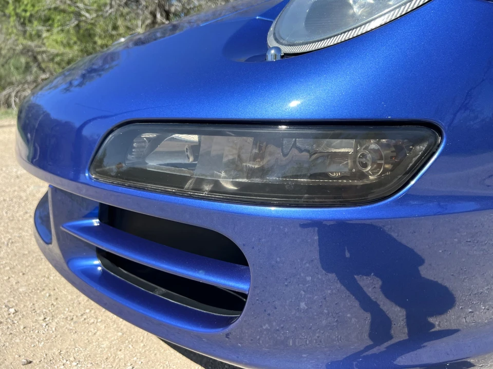 2005 Porsche 997 Carrera S - Image 28 of 31