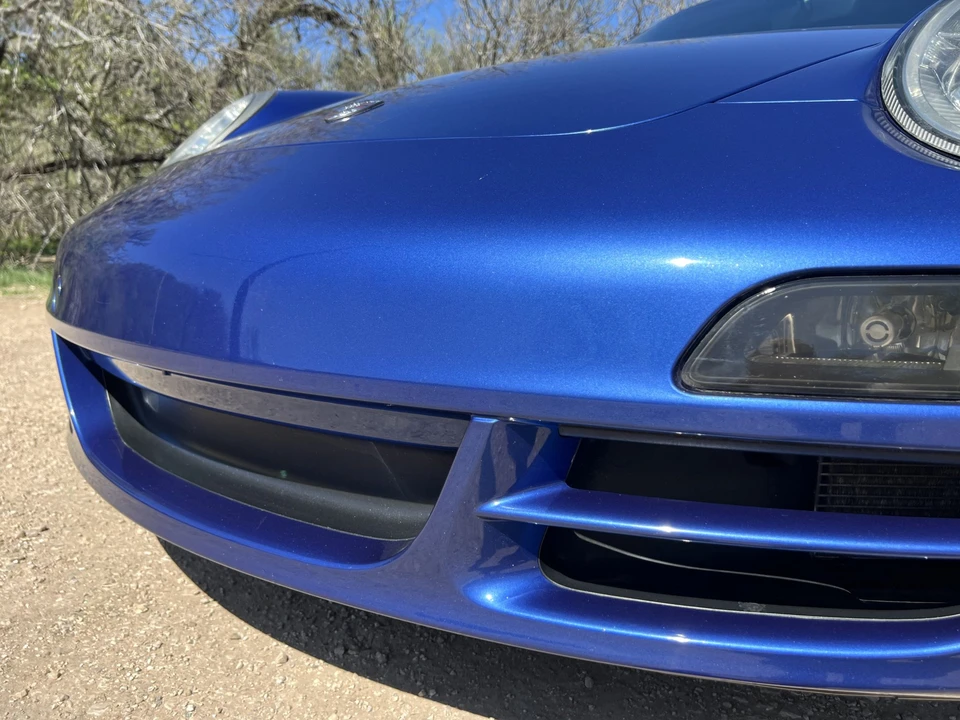 2005 Porsche 997 Carrera S - Image 29 of 31
