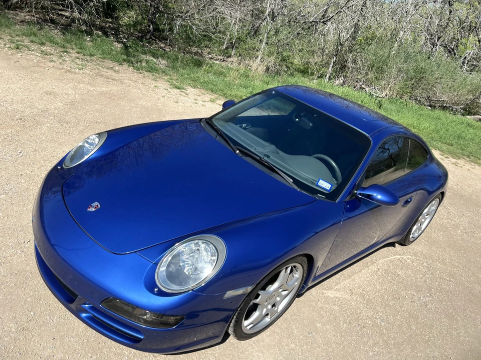 2005 Porsche 997 Carrera S - Image 19 of 31