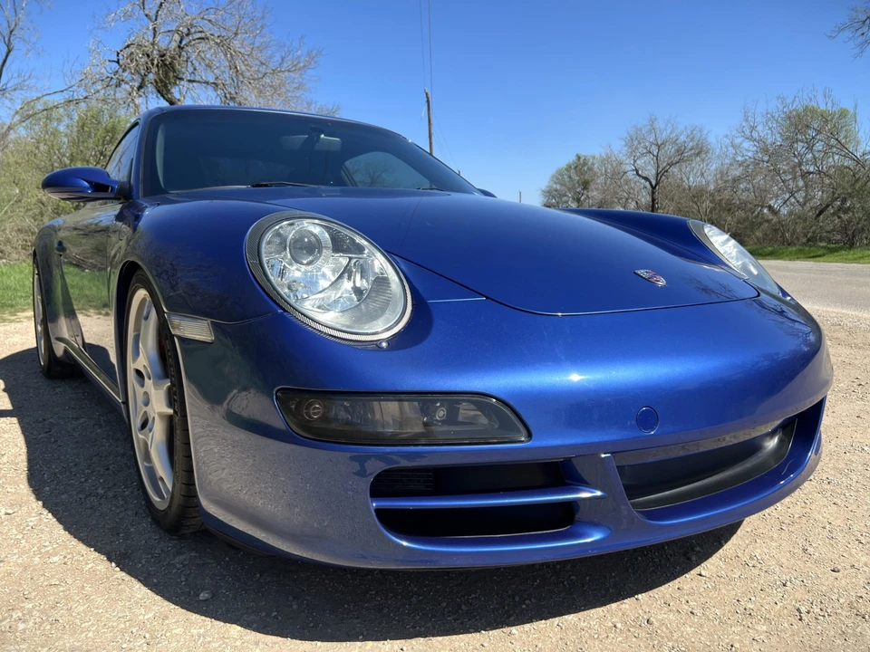 2005 Porsche 997 Carrera S - Image 4 of 31