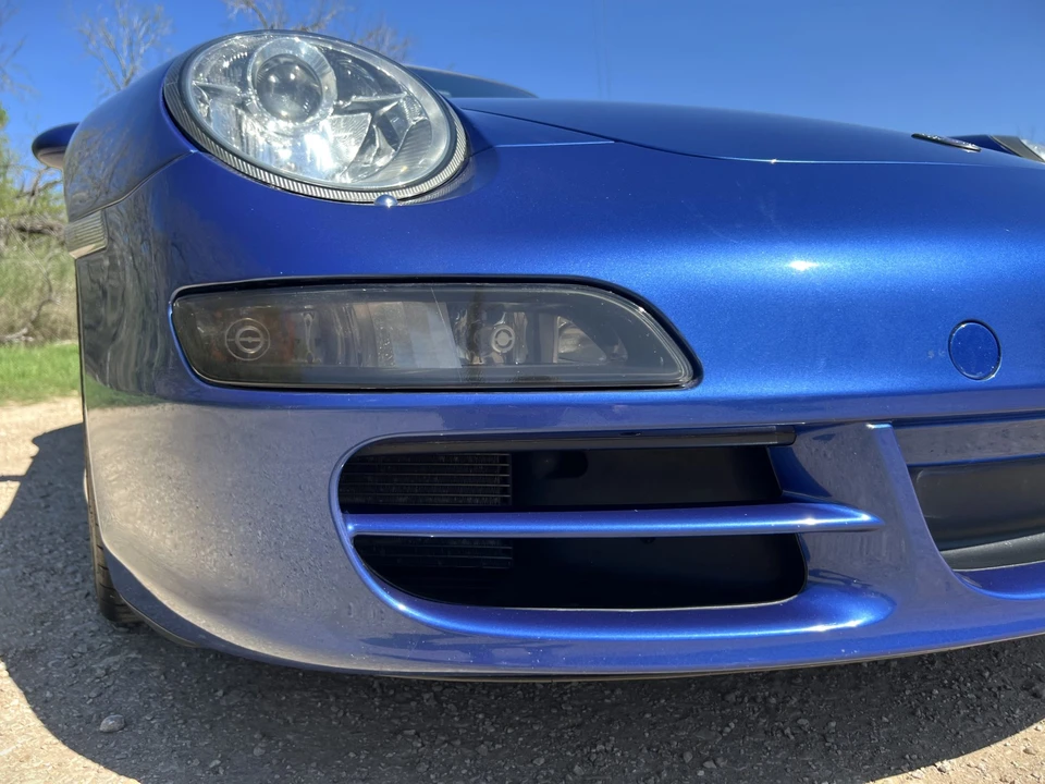 2005 Porsche 997 Carrera S - Image 27 of 31