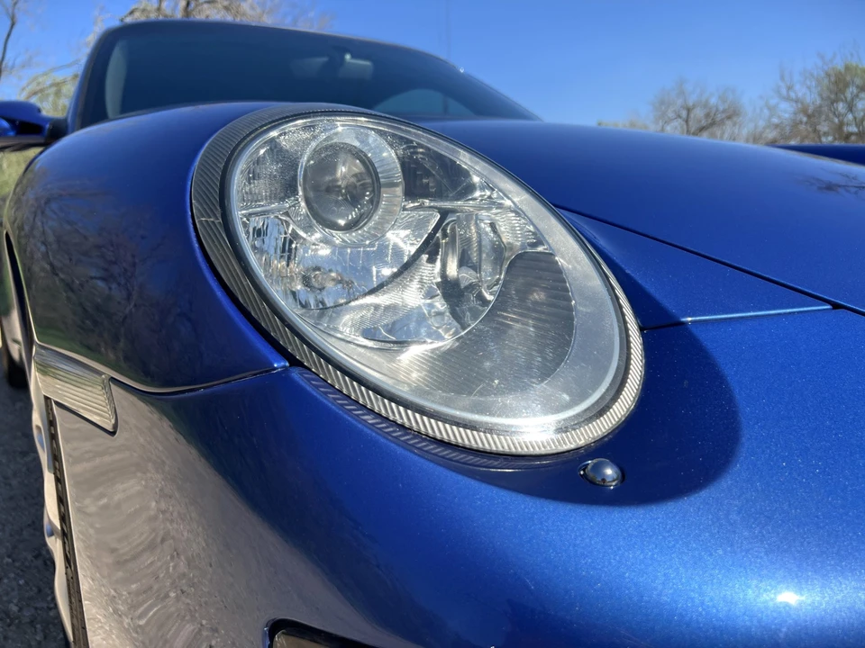 2005 Porsche 997 Carrera S - Image 24 of 31