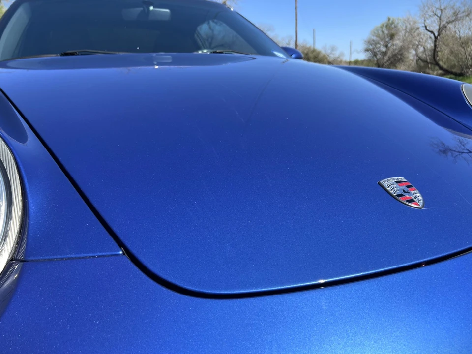 2005 Porsche 997 Carrera S - Image 31 of 31