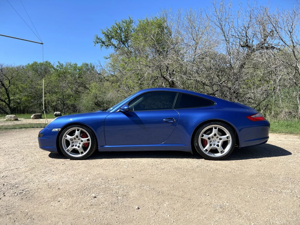 2005 Porsche 997 Carrera S - Image 11 of 31