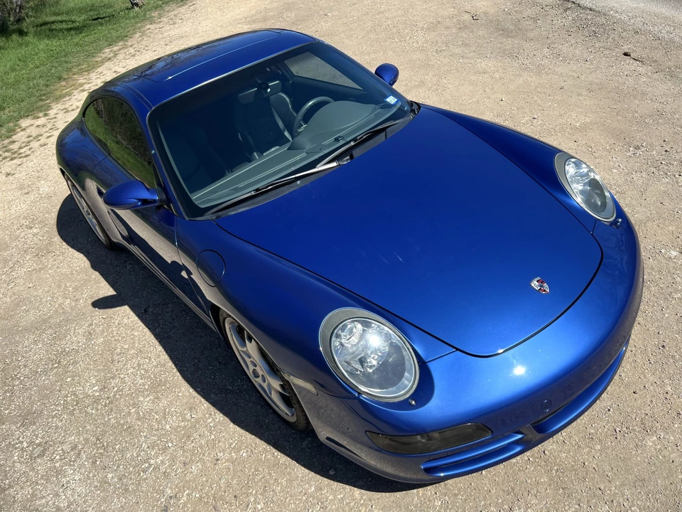 2005 Porsche 997 Carrera S - Image 18 of 31