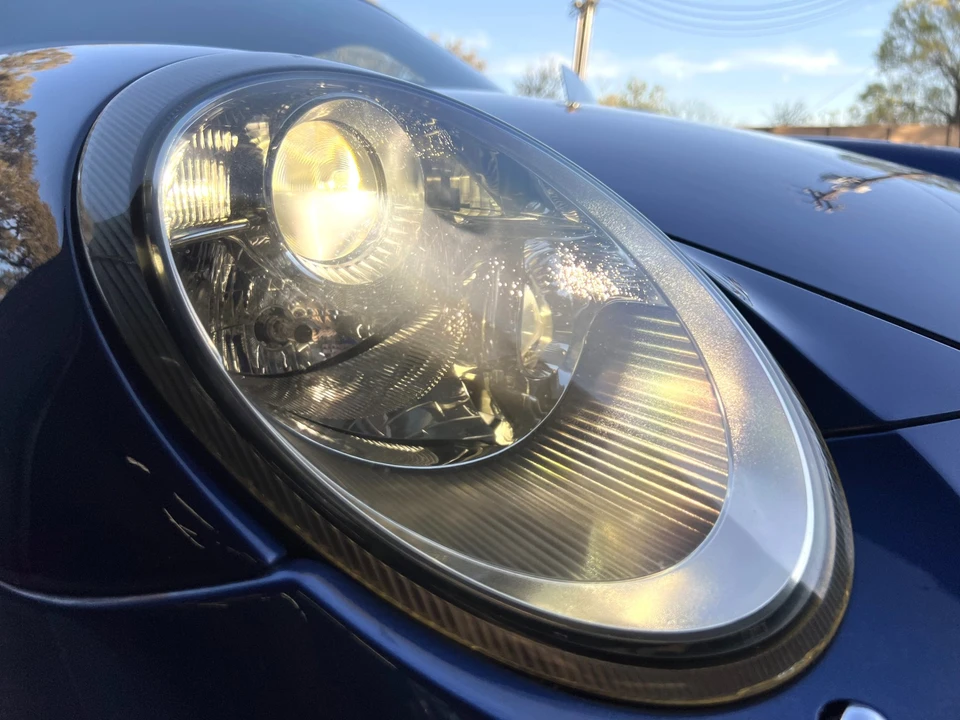 2005 Porsche 997 Carrera S - Image 26 of 31