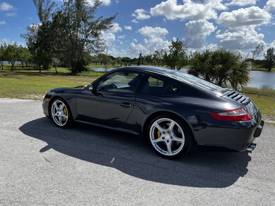 2005 Porsche 997 Carrera S - Image 14 of 31