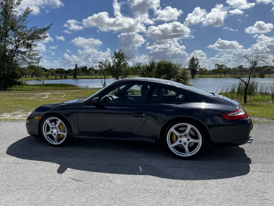 2005 Porsche 997 Carrera S - Image 15 of 31