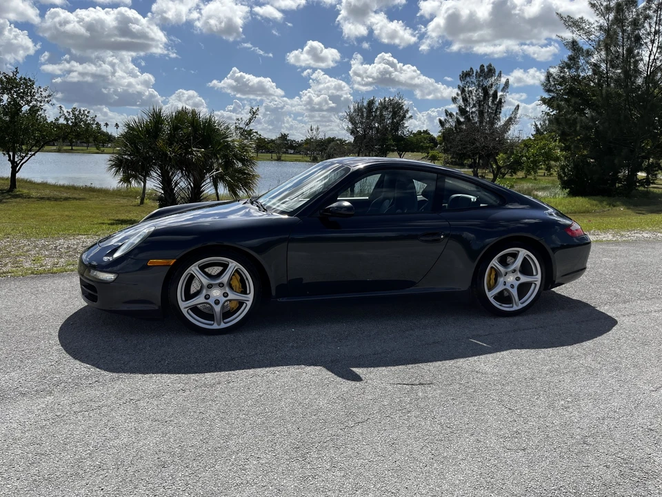 2005 Porsche 997 Carrera S - Image 16 of 31