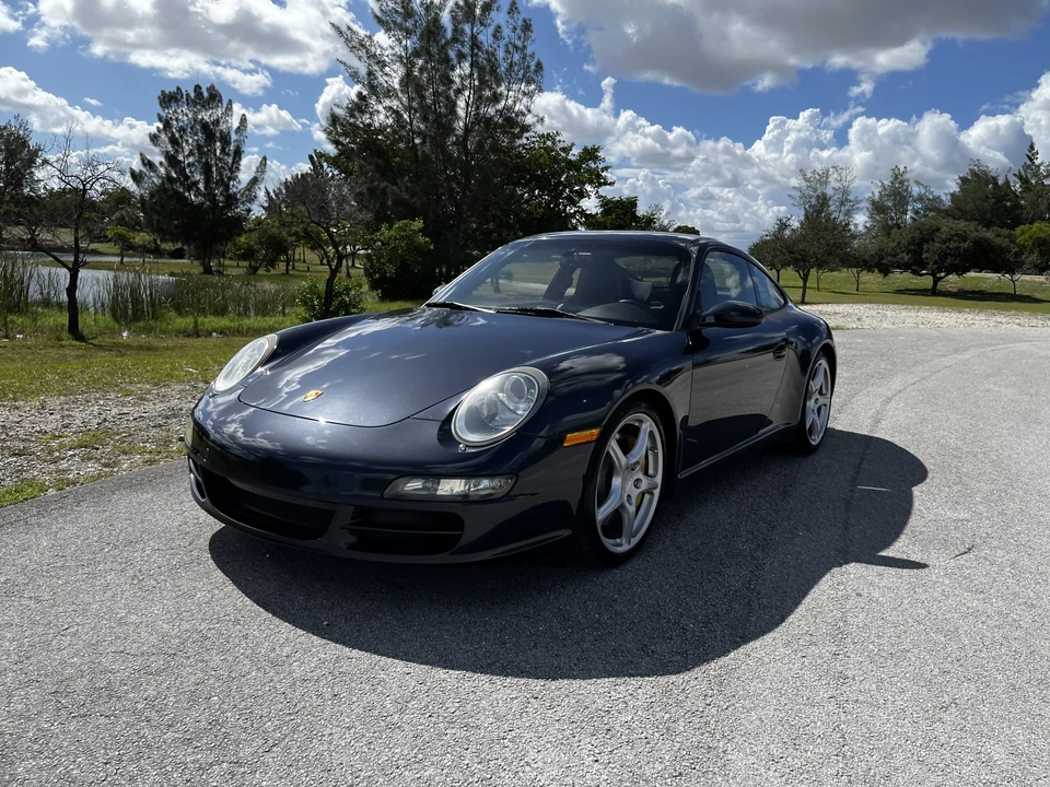 2005 Porsche 997 Carrera S - Image 4 of 31