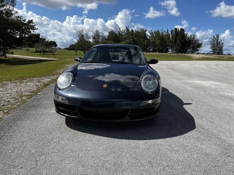 2005 Porsche 997 Carrera S - Image 5 of 31