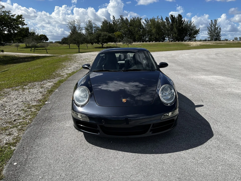 2005 Porsche 997 Carrera S - Image 6 of 31