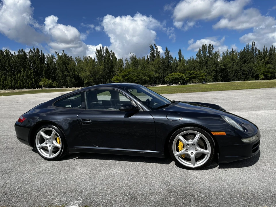 2005 Porsche 997 Carrera S - Image 11 of 31
