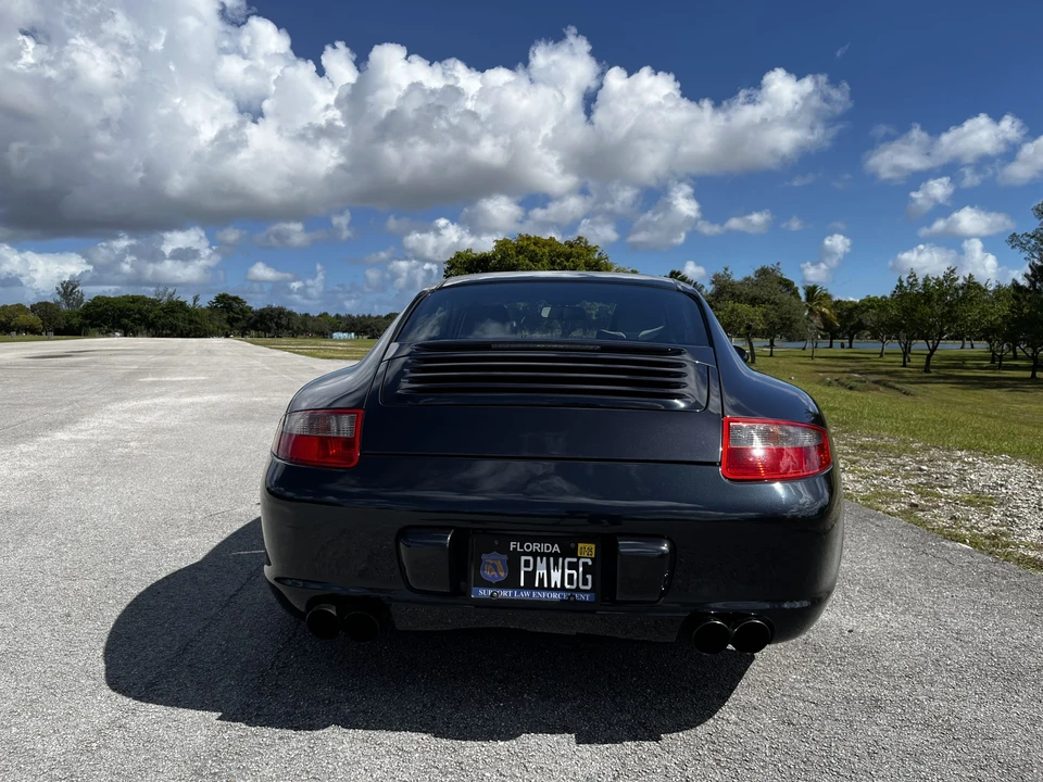2005 Porsche 997 Carrera S - Image 13 of 31