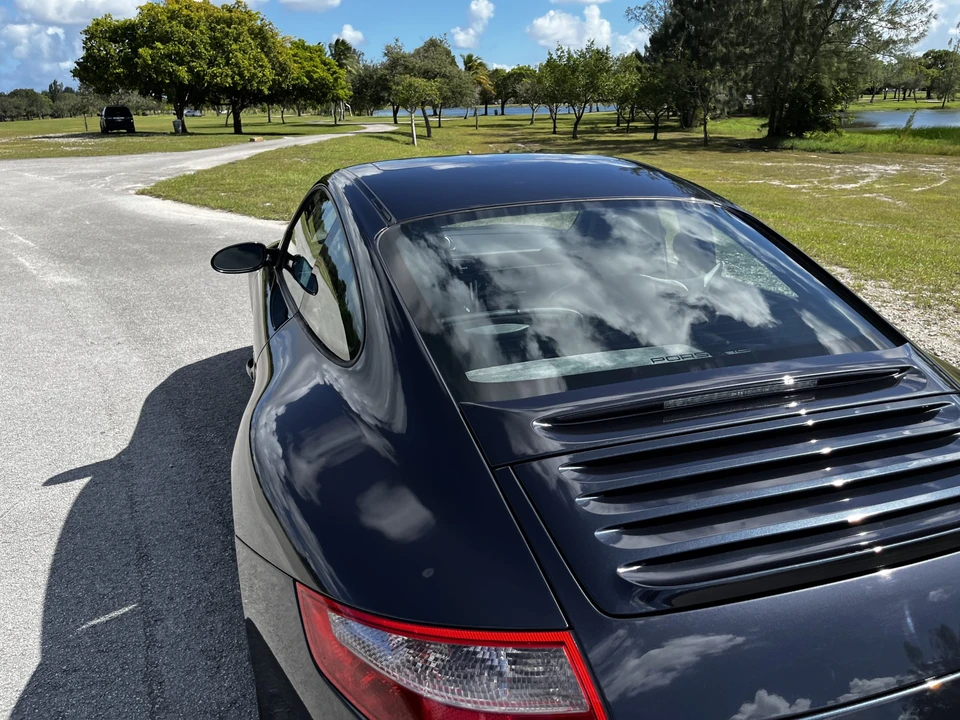 2005 Porsche 997 Carrera S - Image 22 of 31