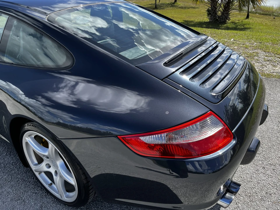 2005 Porsche 997 Carrera S - Image 23 of 31