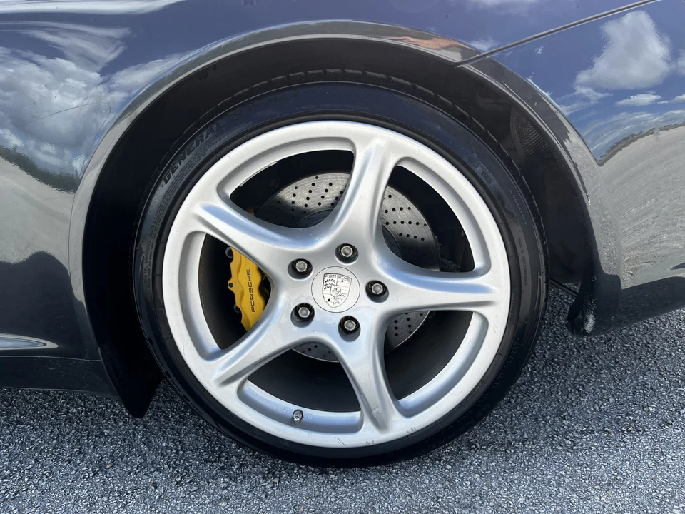 2005 Porsche 997 Carrera S - Image 28 of 31