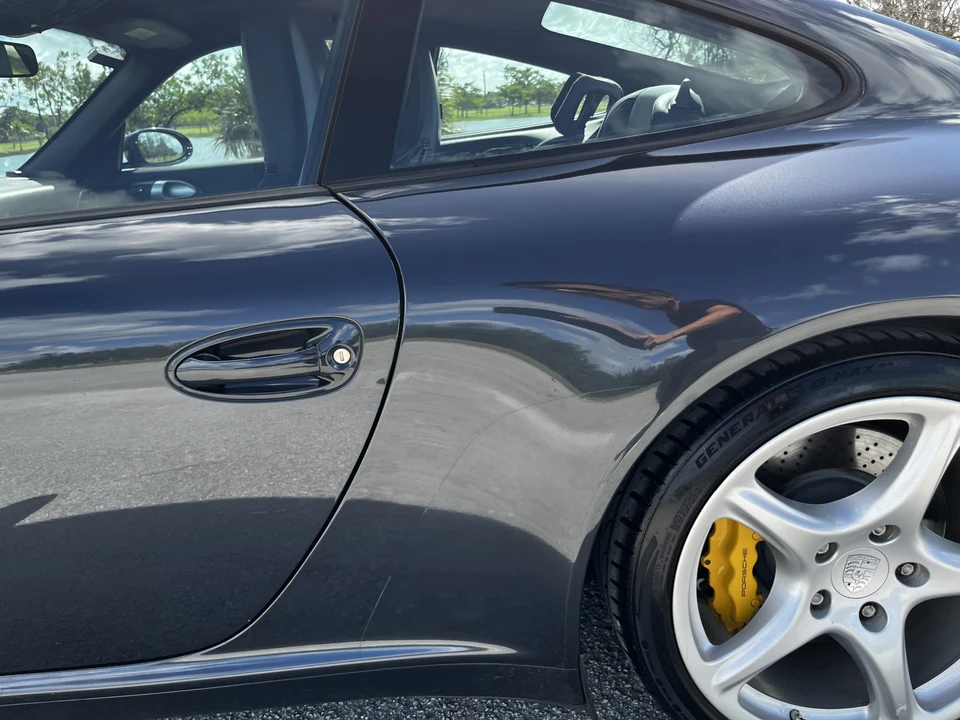 2005 Porsche 997 Carrera S - Image 24 of 31