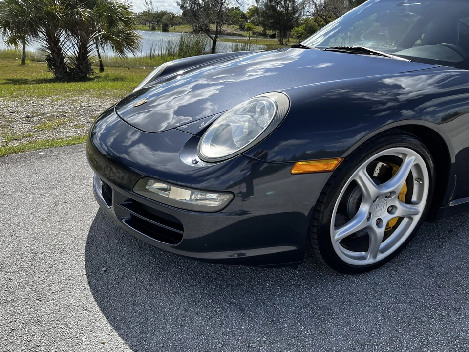 2005 Porsche 997 Carrera S - Image 17 of 31