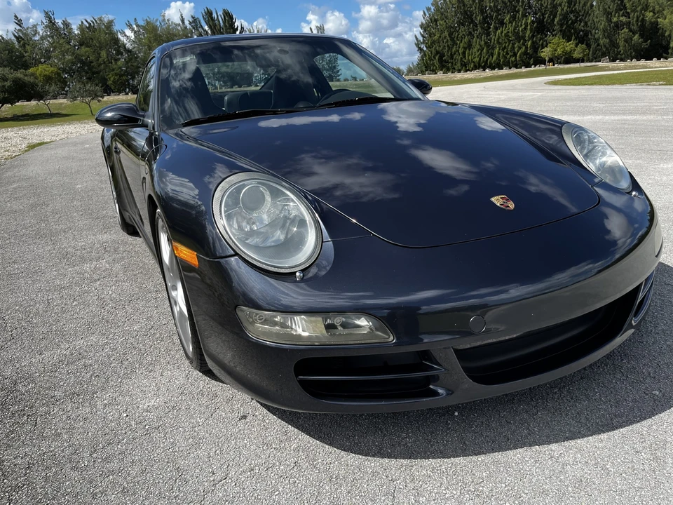 2005 Porsche 997 Carrera S - Image 7 of 31