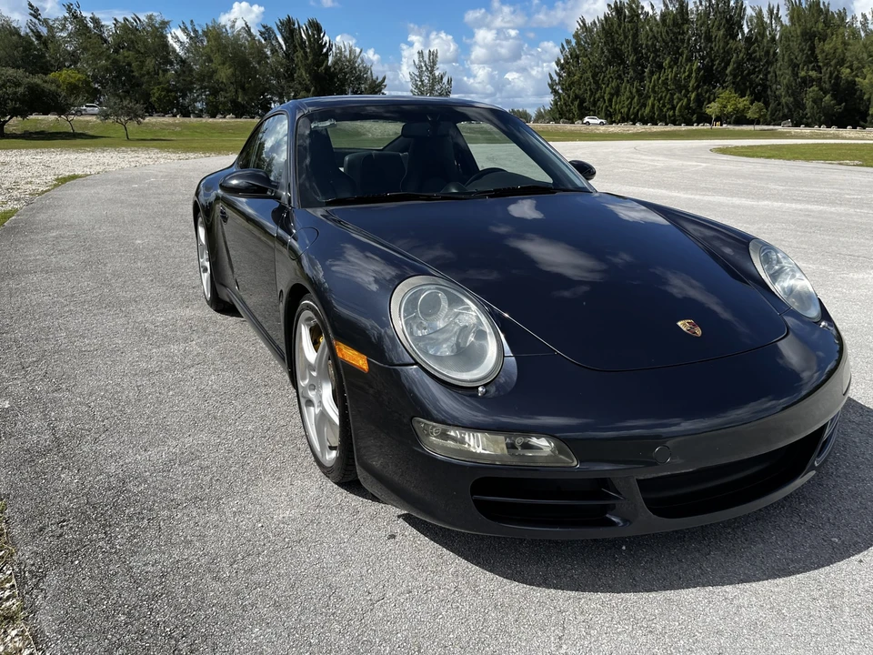 2005 Porsche 997 Carrera S - Image 8 of 31