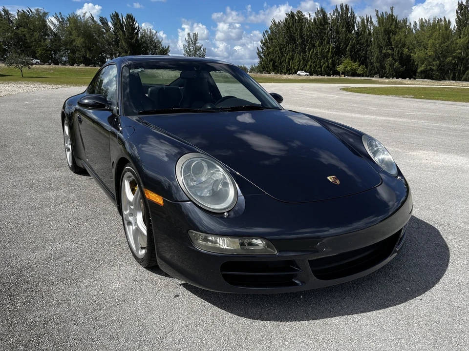 2005 Porsche 997 Carrera S - Image 9 of 31