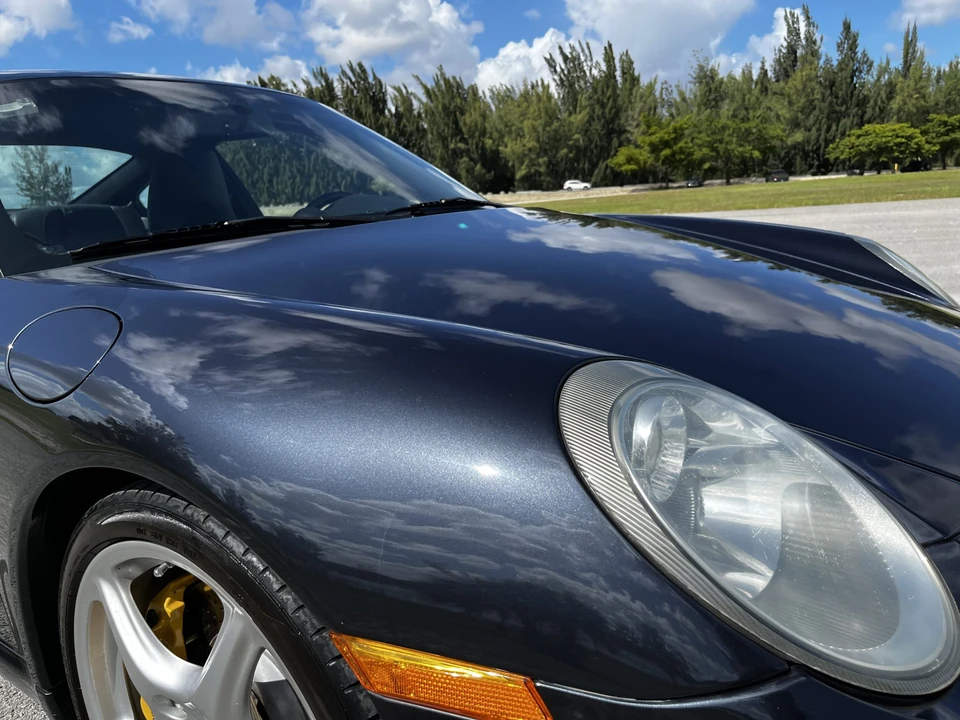 2005 Porsche 997 Carrera S - Image 18 of 31