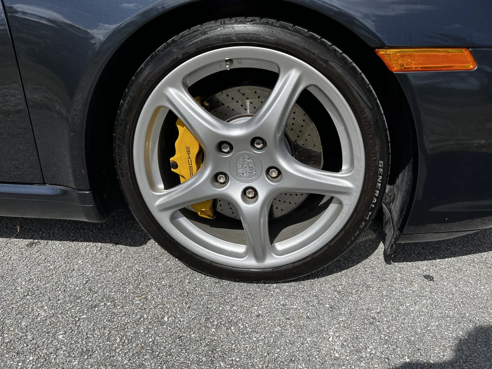 2005 Porsche 997 Carrera S - Image 29 of 31