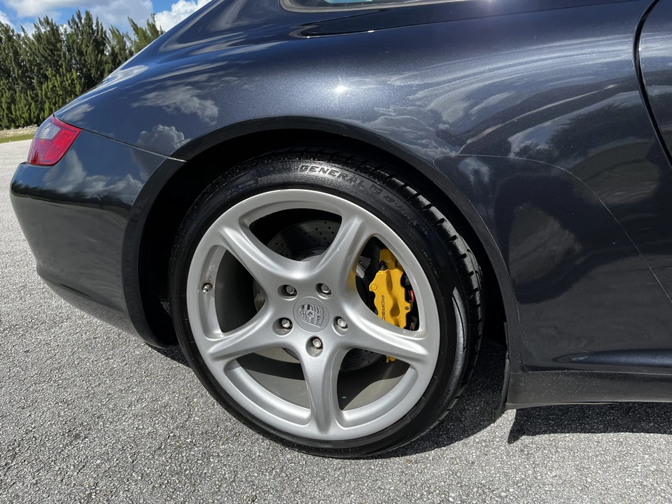 2005 Porsche 997 Carrera S - Image 27 of 31