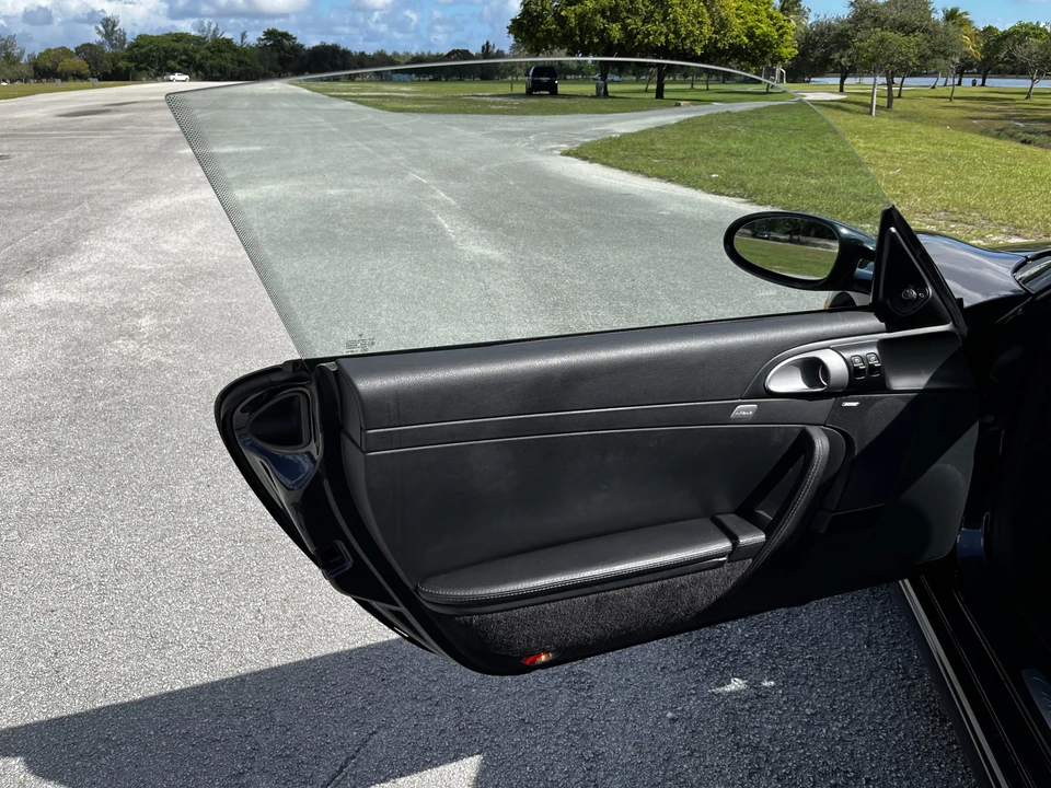 2005 Porsche 997 Carrera S - Image 31 of 31