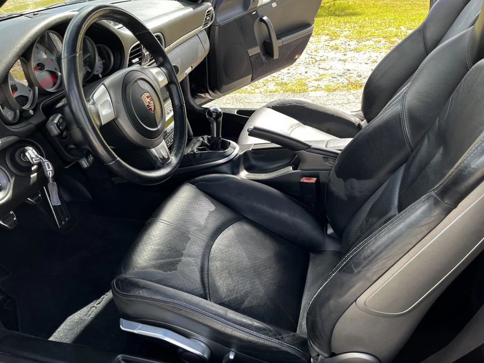 2005 Porsche 997 Carrera S - Image 30 of 31