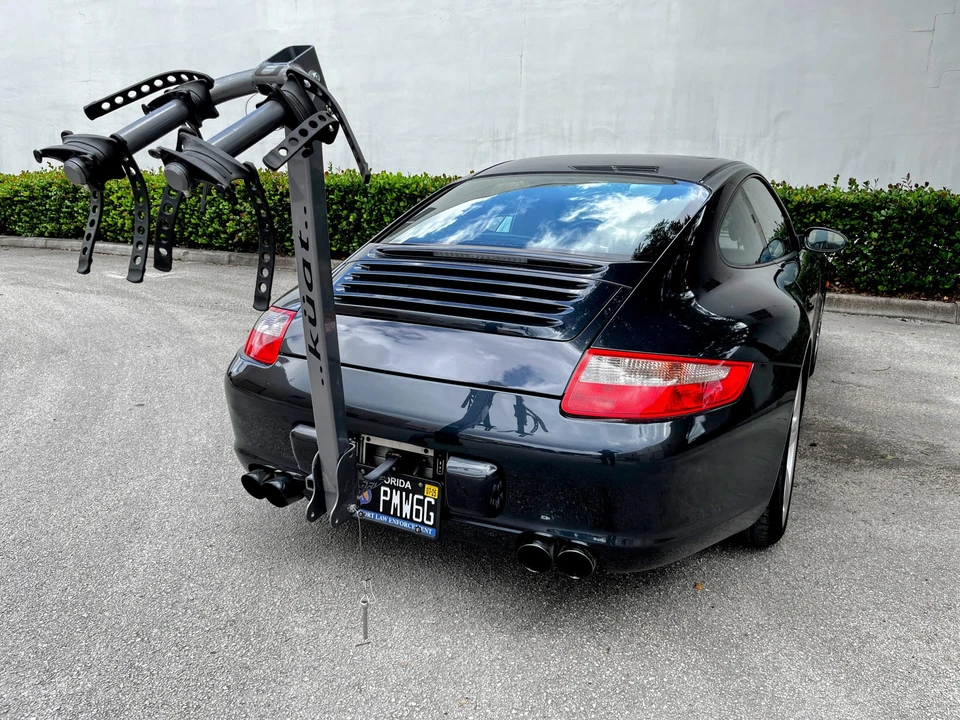 2005 Porsche 997 Carrera S - Image 12 of 31