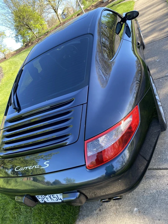 2005 Porsche 997 Carrera S - Image 21 of 31