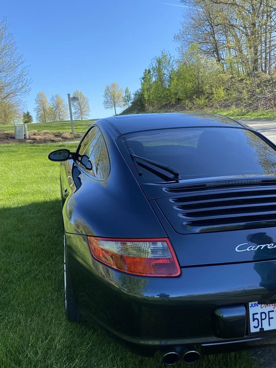 2005 Porsche 997 Carrera S - Image 20 of 31