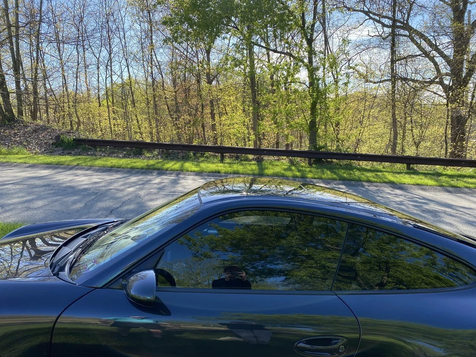 2005 Porsche 997 Carrera S - Image 18 of 31