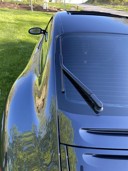 2005 Porsche 997 Carrera S - Image 30 of 31