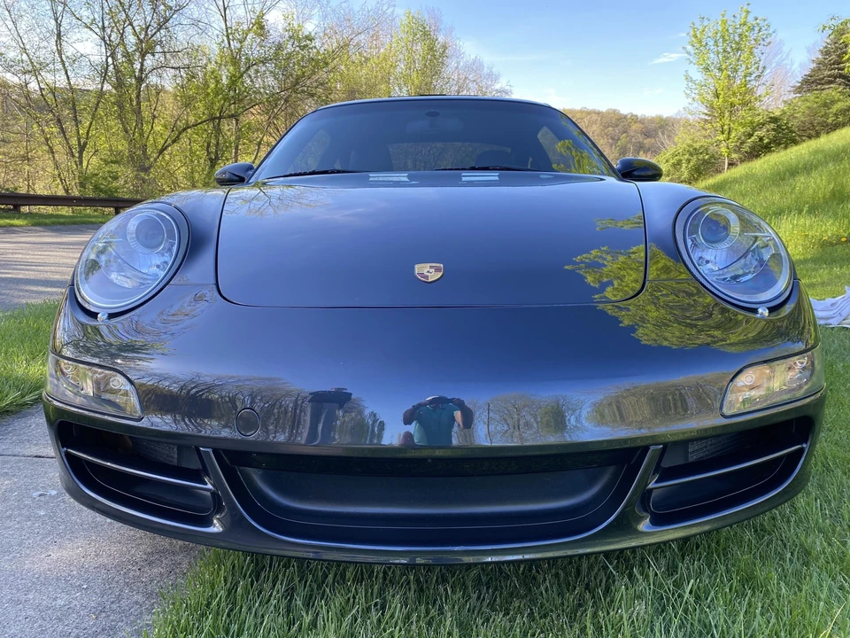 2005 Porsche 997 Carrera S - Image 13 of 31