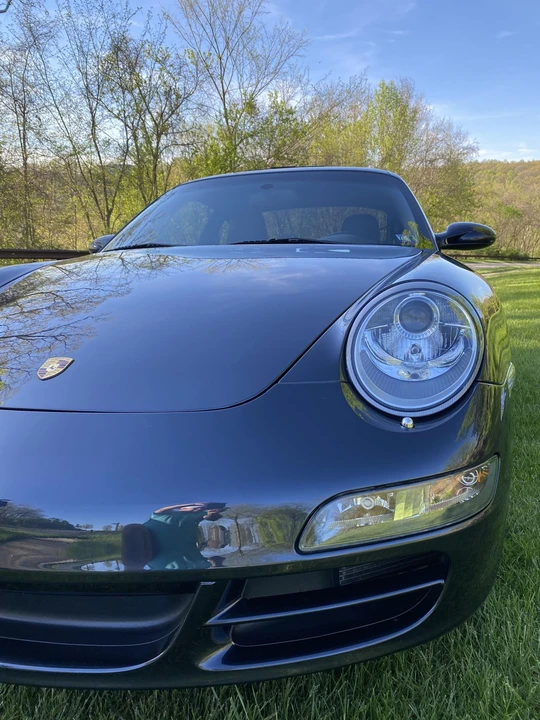 2005 Porsche 997 Carrera S - Image 27 of 31