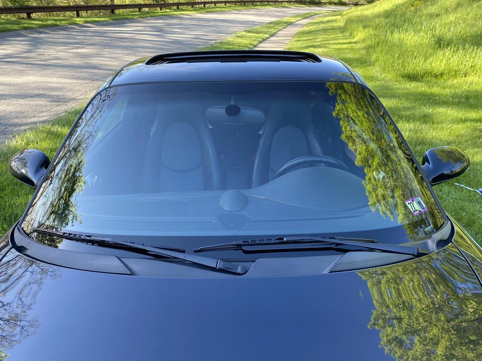 2005 Porsche 997 Carrera S - Image 28 of 31