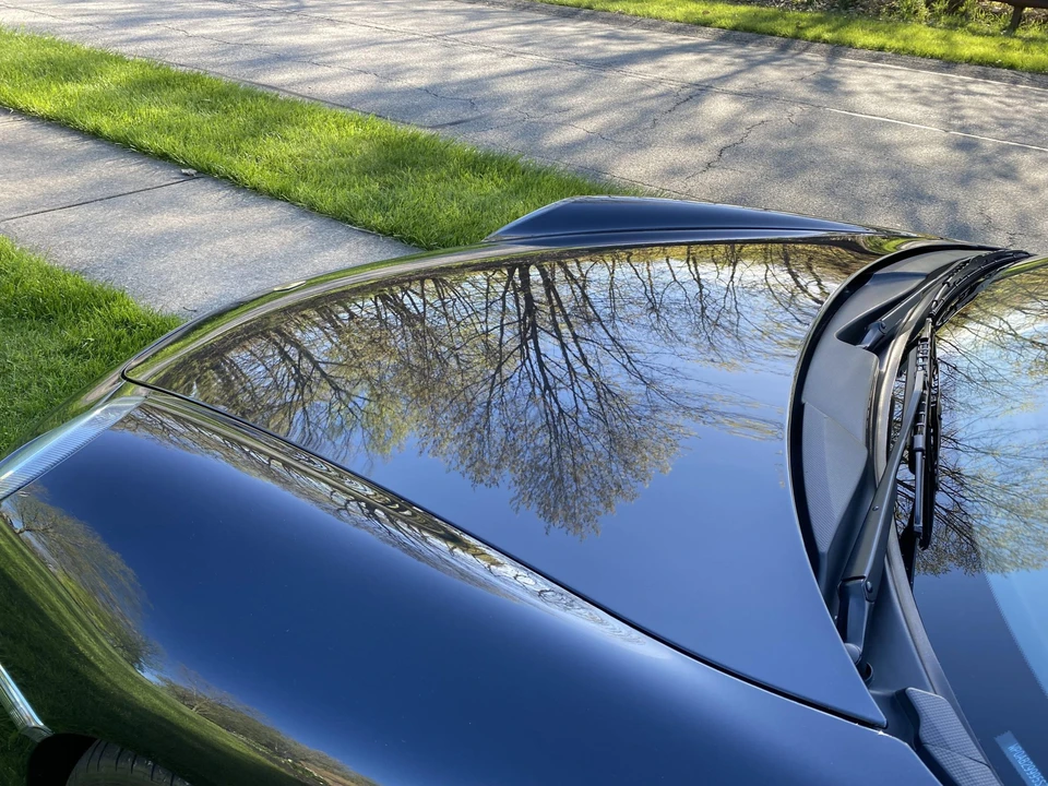 2005 Porsche 997 Carrera S - Image 15 of 31