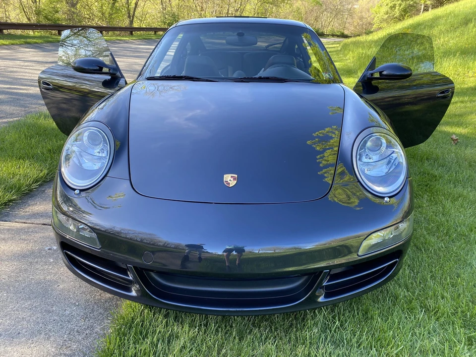 2005 Porsche 997 Carrera S - Image 14 of 31