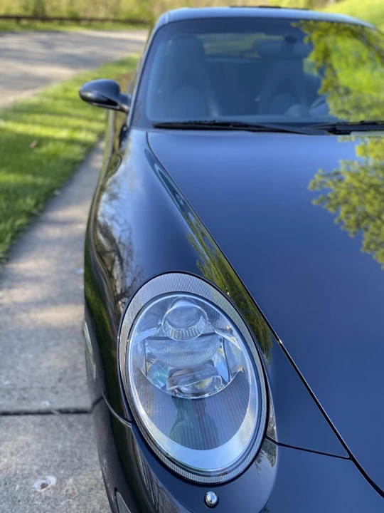 2005 Porsche 997 Carrera S - Image 25 of 31