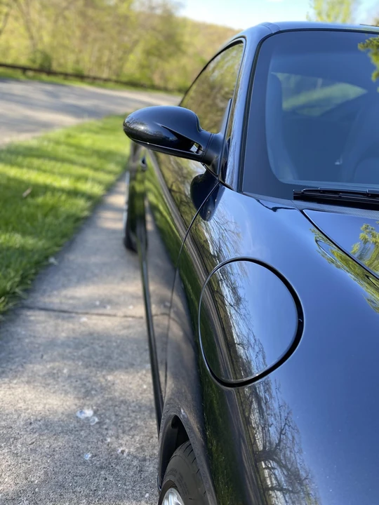 2005 Porsche 997 Carrera S - Image 24 of 31