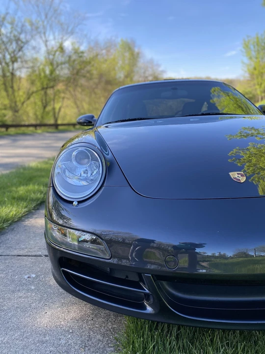 2005 Porsche 997 Carrera S - Image 26 of 31