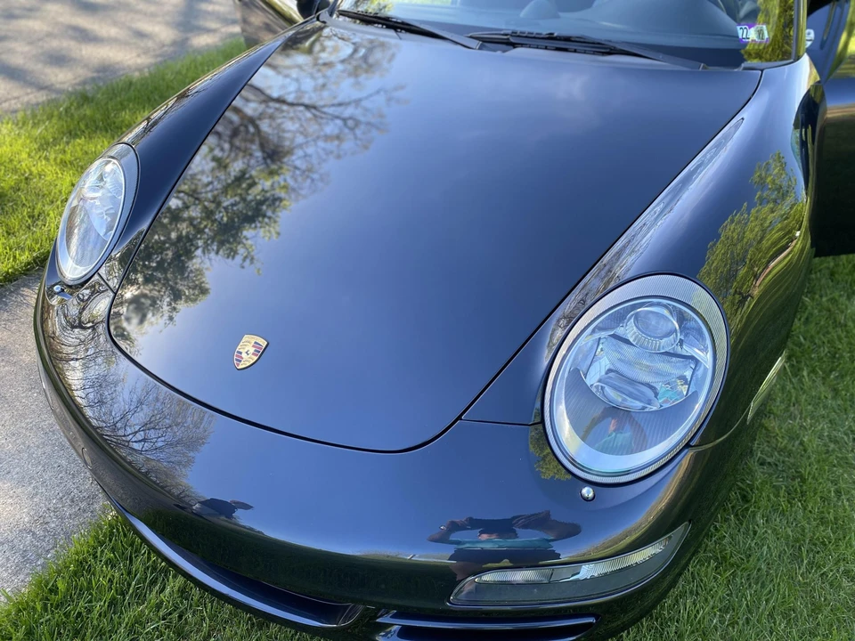 2005 Porsche 997 Carrera S - Image 16 of 31