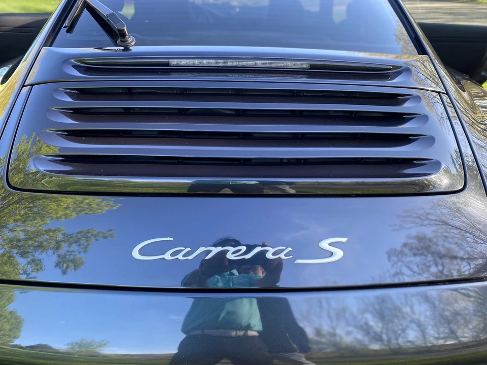 2005 Porsche 997 Carrera S - Image 22 of 31