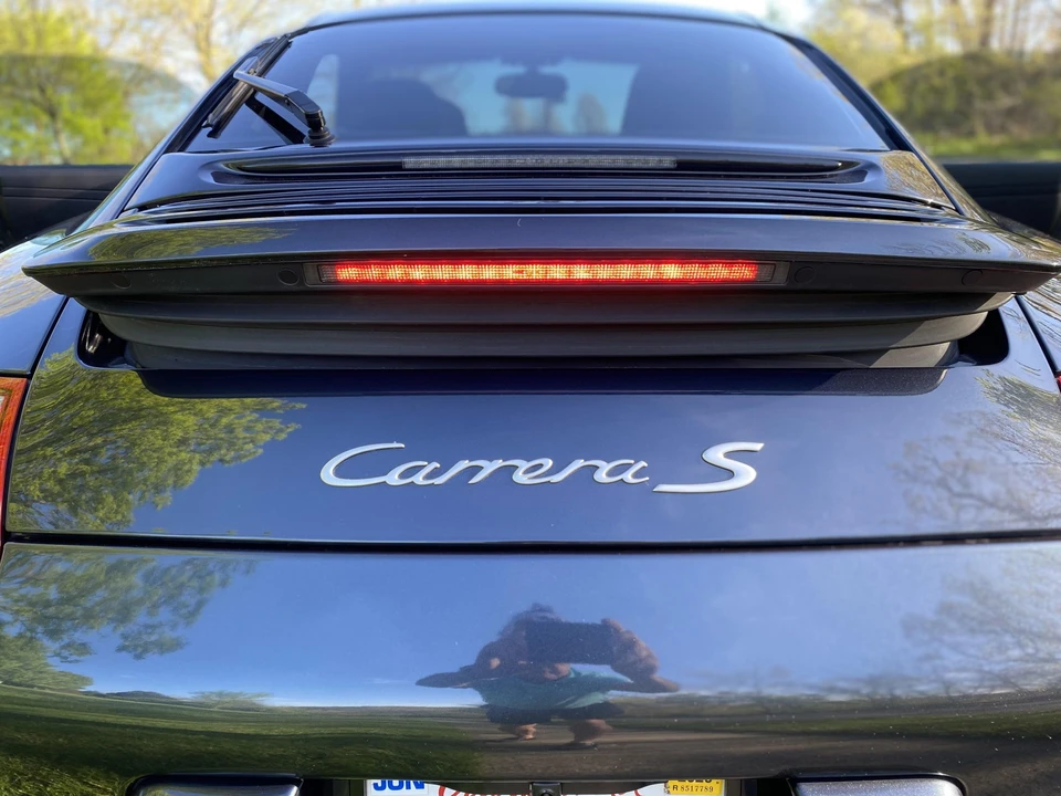 2005 Porsche 997 Carrera S - Image 23 of 31