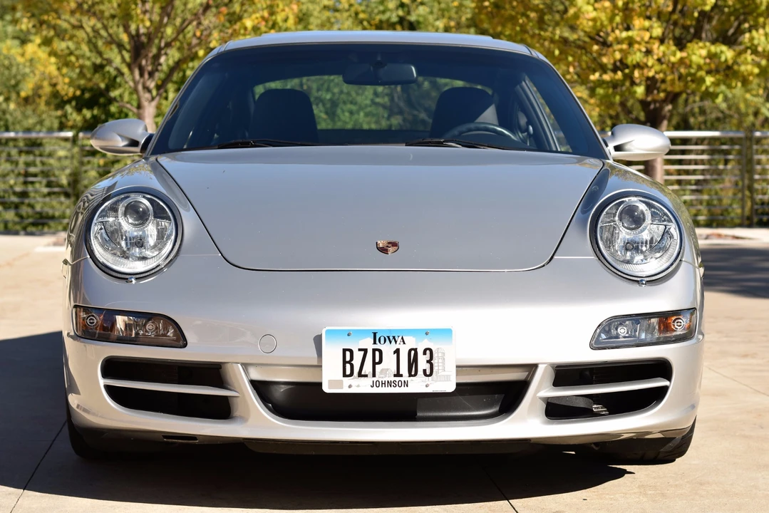 2005 Porsche 997 Carrera S - Image 2 of 31