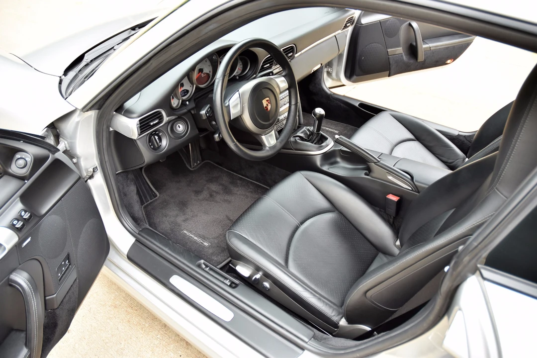2005 Porsche 997 Carrera S - Image 29 of 31
