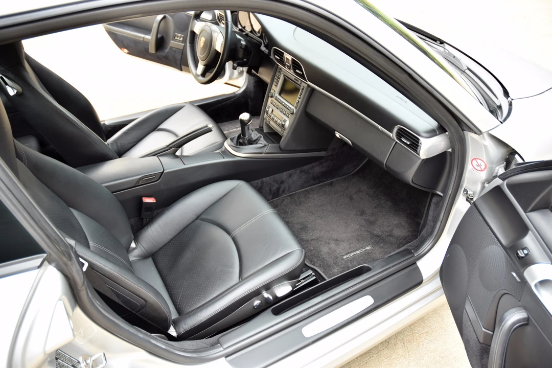 2005 Porsche 997 Carrera S - Image 30 of 31